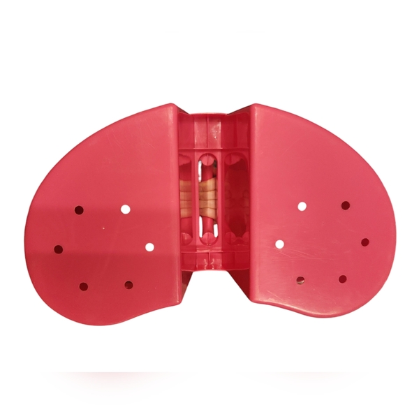 Vs PINK Shower Tote Carrier - Picture 2 of 10